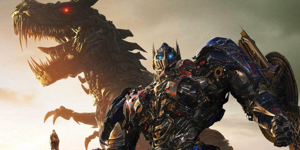 داستان فیلم جدید Transformers