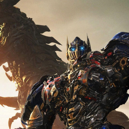 داستان فیلم جدید Transformers