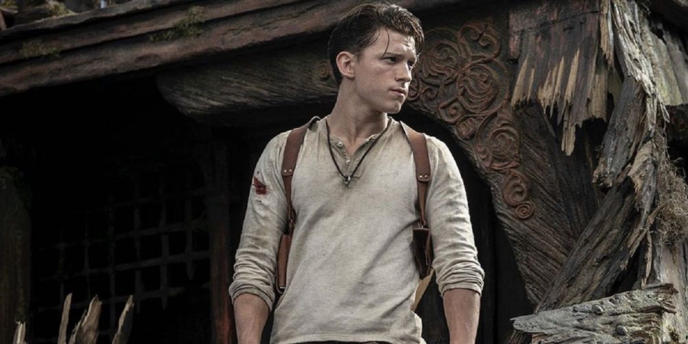 فیلم Uncharted