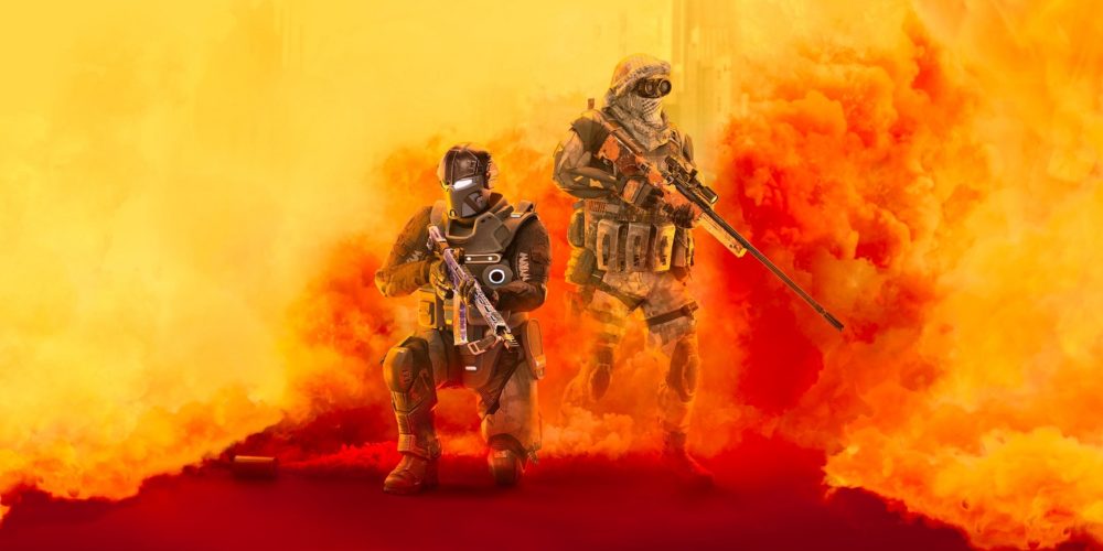 بازیهای رایگان ماه مارس ۲۰۲۱ ایکسباکس