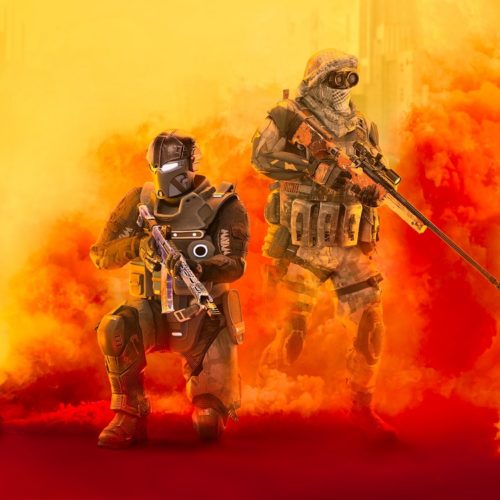 بازی‌های رایگان ماه مارس ۲۰۲۱ ایکس‌باکس