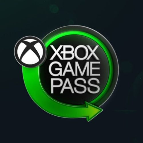 سرویس Xbox Game Pass