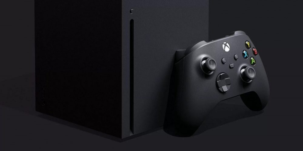 فروش ایکس‌باکس سری ایکس