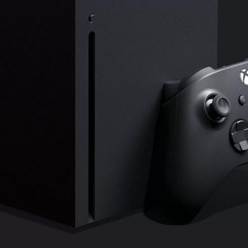 فروش ایکس‌باکس سری ایکس