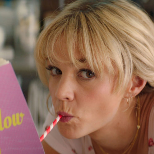 فیلم Promising Young Woman