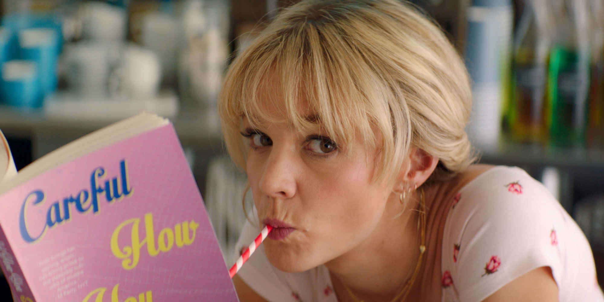 فیلم Promising Young Woman