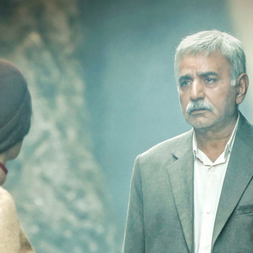 فیلم بی‌همه چیز