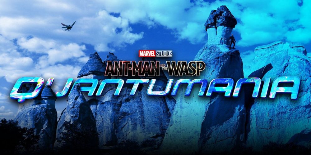 فیلم Ant-Man 3