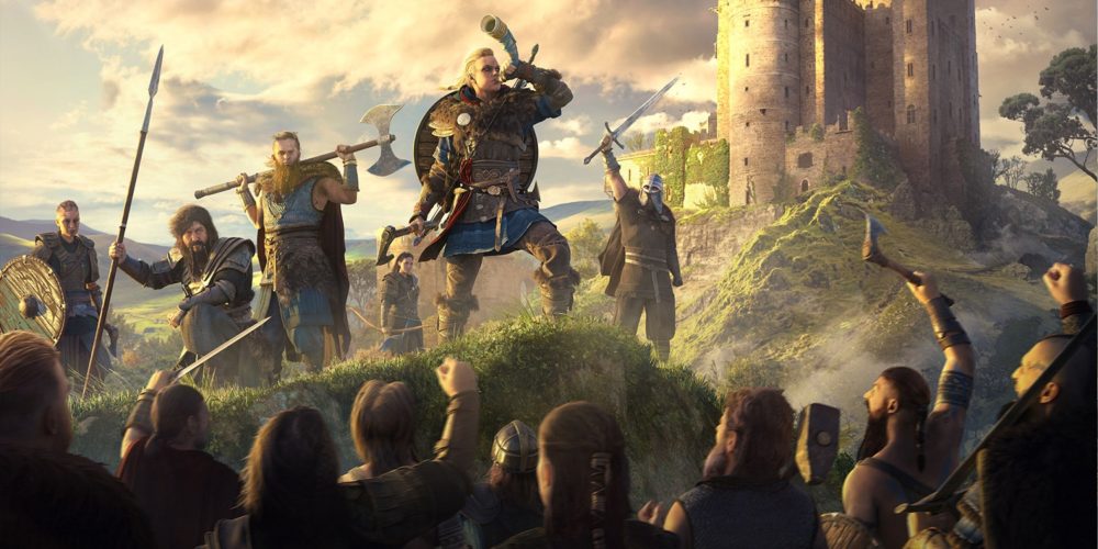 بازیهای یوبیسافت ایکسباکس گیم پس