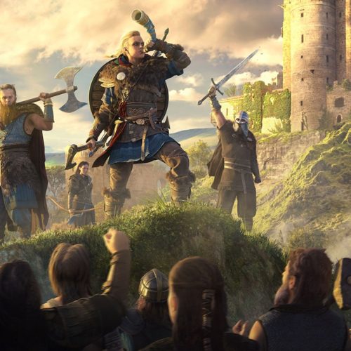 بازی‌های یوبی‌سافت ایکس‌باکس گیم پس