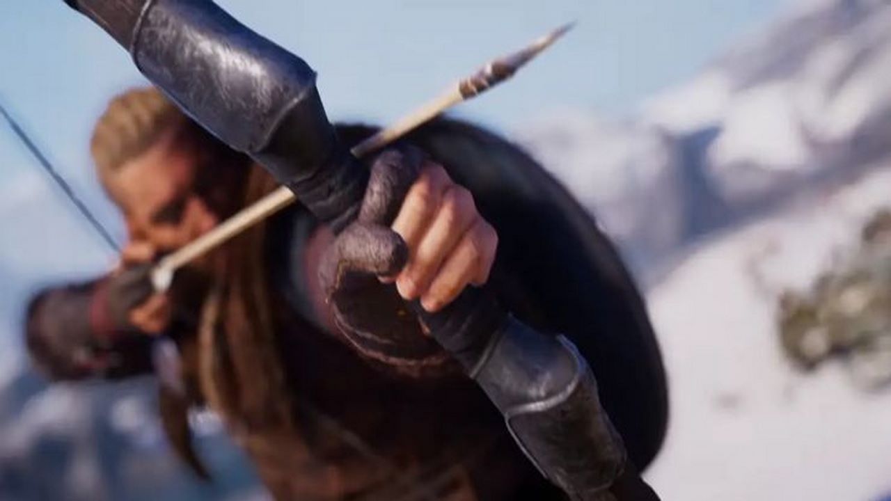 بازی Assassin's Creed 2022