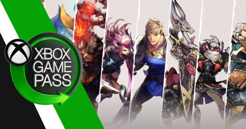 بیست بازی جدید ایکس‌باکس گیم پس