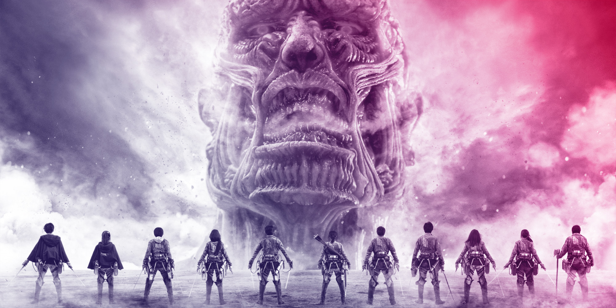 سریال Attack on Titan: دشمنی الدیا و مارلی از کجا نشات می‌گیرد؟