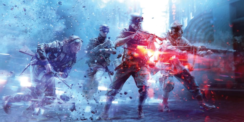 بازی Battlefield 6