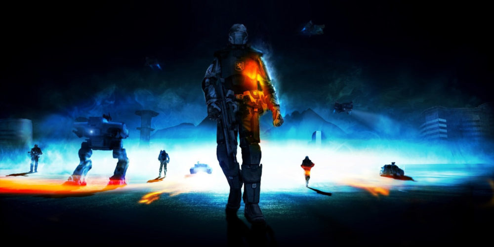 دورهی زمانی Battlefield 2021