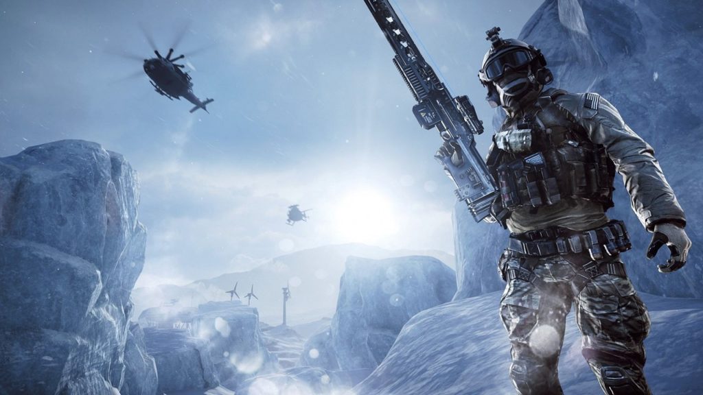 بازی Battlefield 6