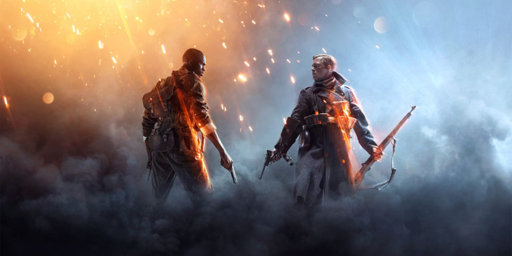مد رایگان Battlefield 6