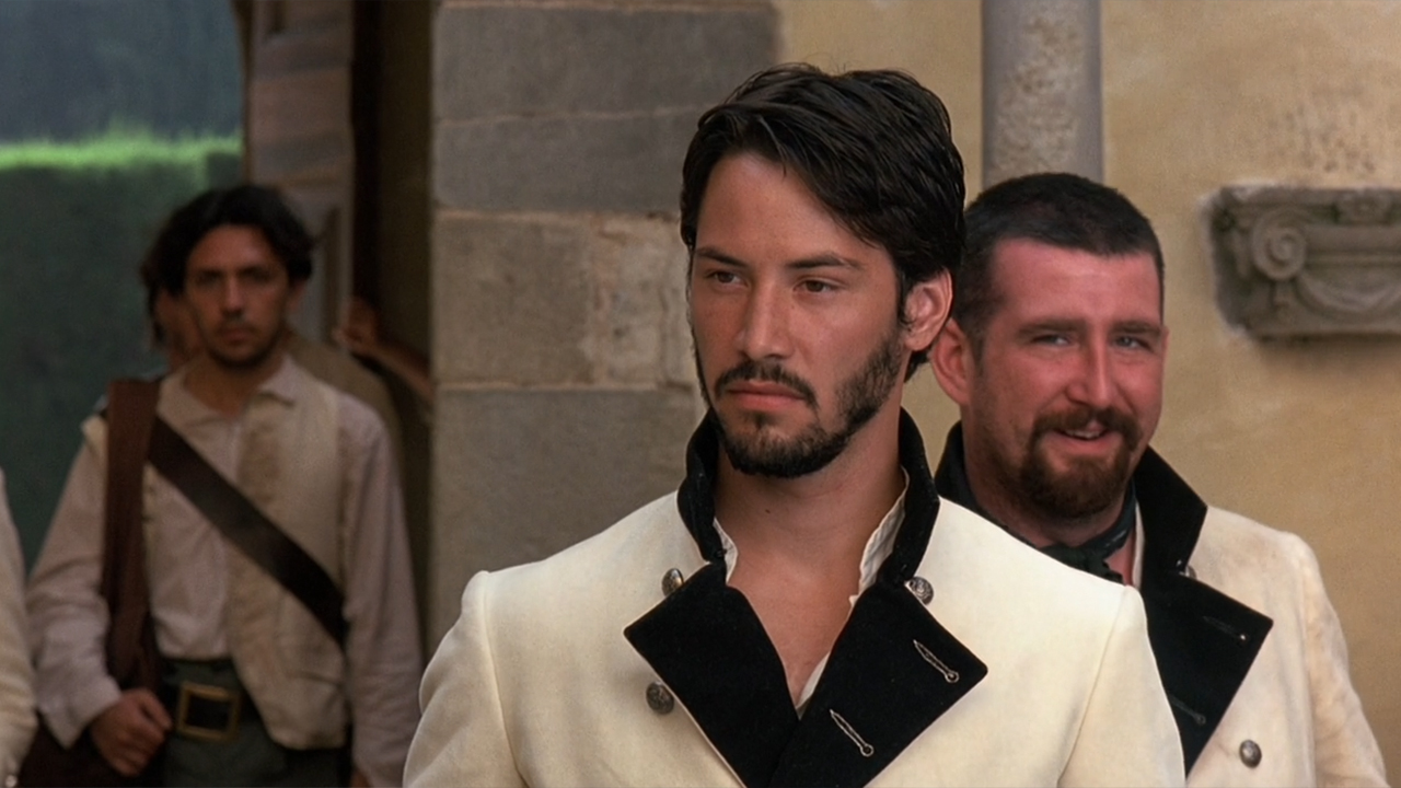 بهترین فیلم‌های کیانو ریوز از نگاه منتقدین