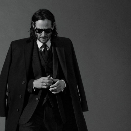 بهترین فیلم‌های کیانو ریوز از نگاه منتقدین Metacritic (متاکریتیک)