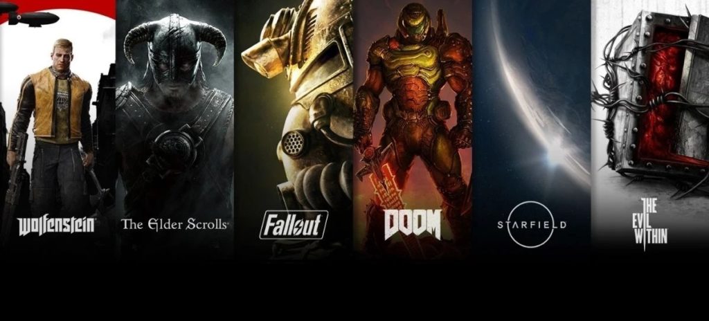 شرکت بتزدا مایکروسافت