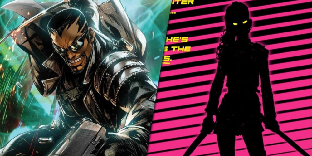 Blade