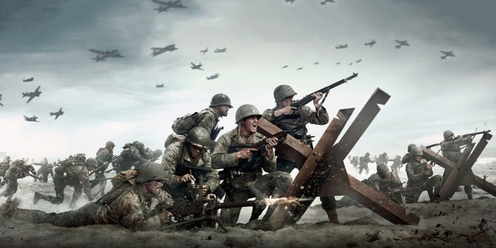 داستان Call of Duty 2021
