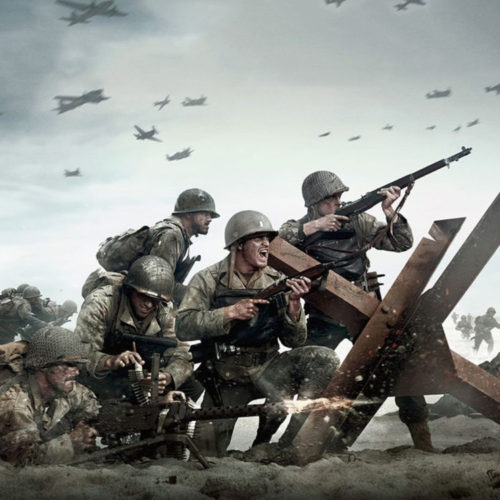 داستان Call of Duty 2021