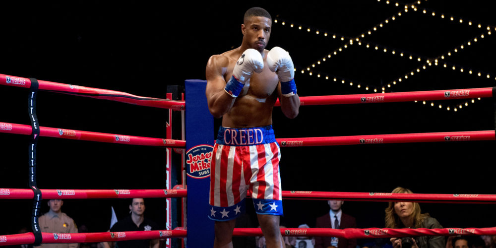 تاریخ اکران Creed 3