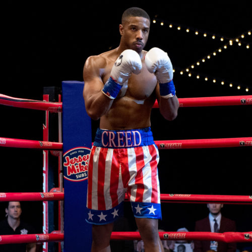 تاریخ اکران Creed 3