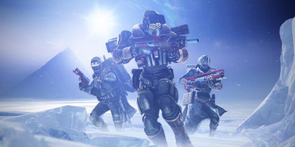 مد Trials of Osiris