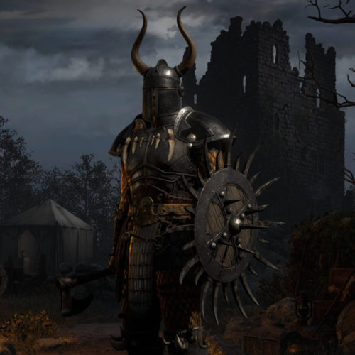 نسخه‌های آلفای ریمستر Diablo II