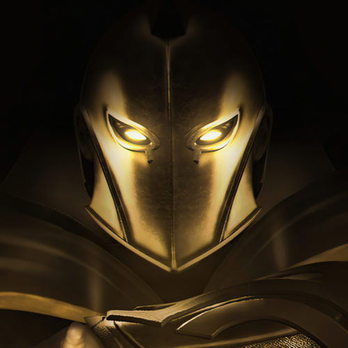 بازیگر نقش دکتر فیت در Black Adam