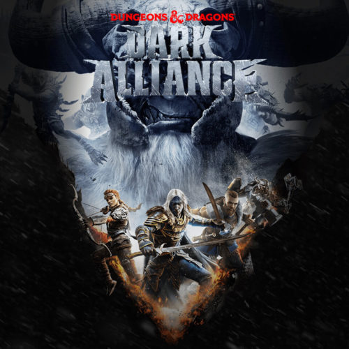 تاریخ انتشار Dungeons And Dragons: Dark Alliance