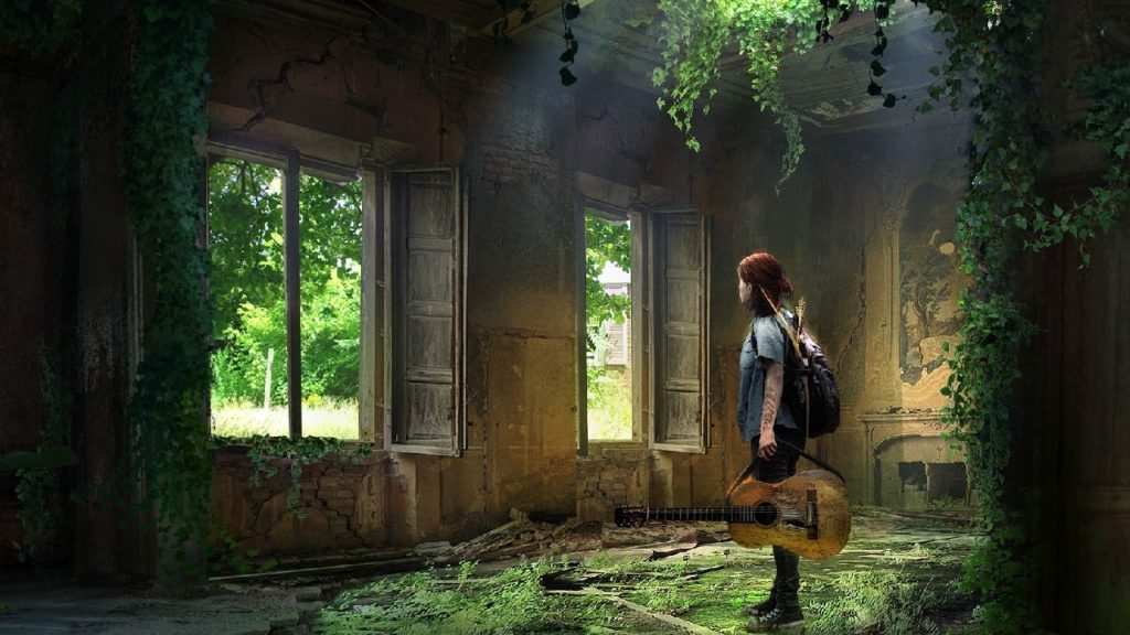 حالت چندنفره‌ی آنلاین The Last of Us Part 2