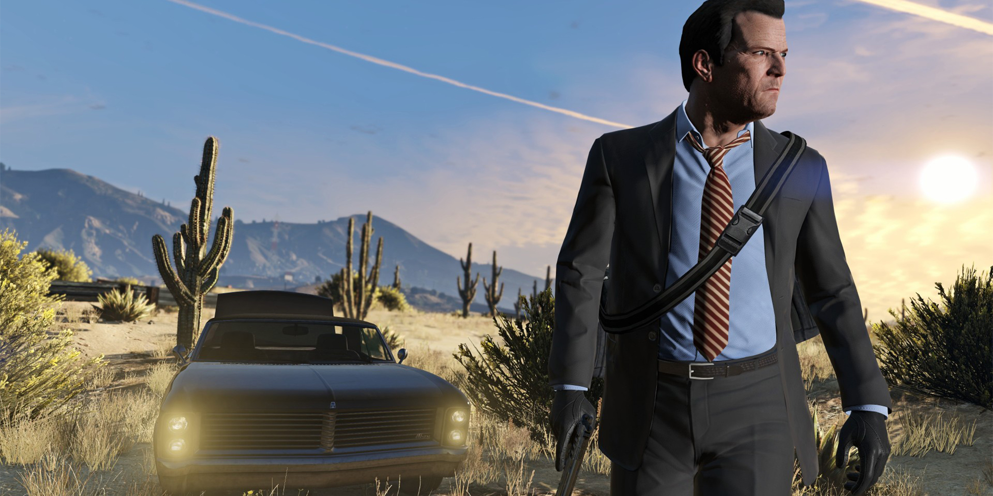 آیتم‌های حذف شده از بازی جی تی ای