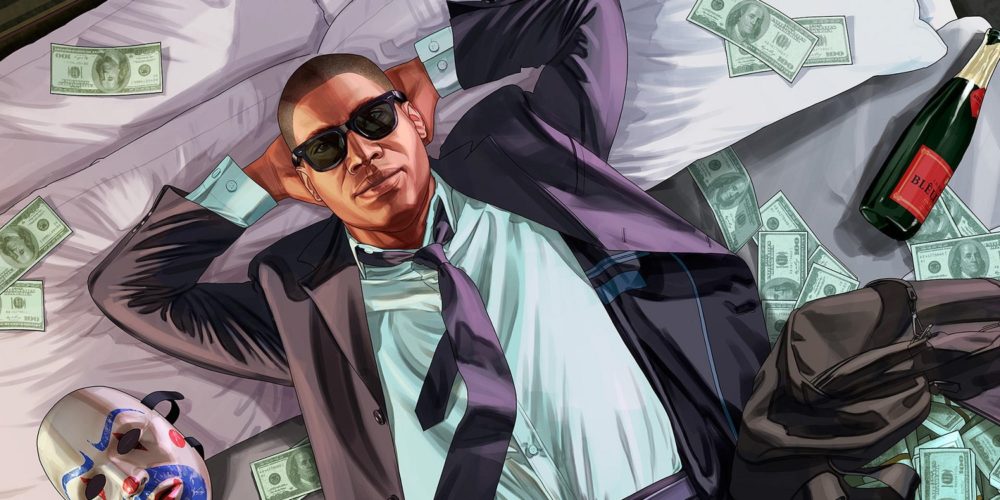 زمان بارگزاری GTA Online