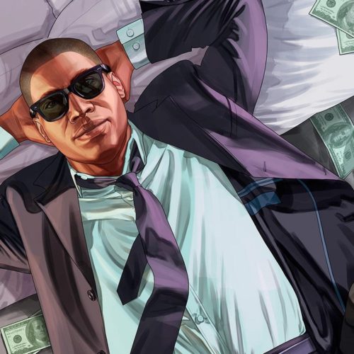 زمان بارگزاری GTA Online