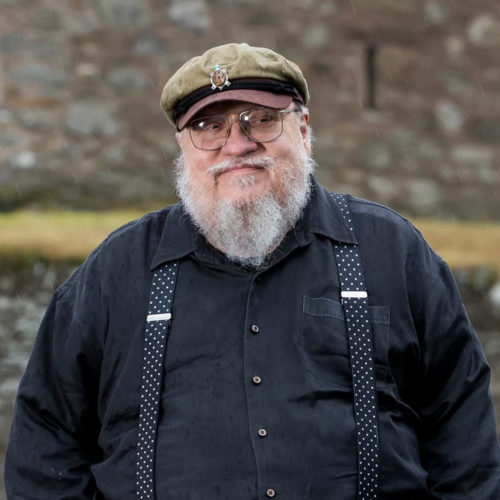 اقتباس سینمایی In The Lost Lands