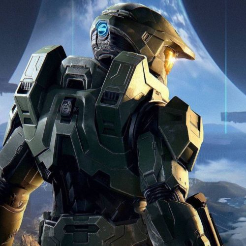 بازی Halo Infinite