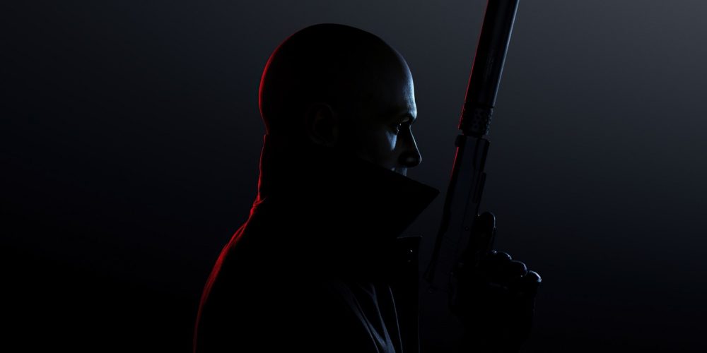 استارتر پک بازی Hitman 3