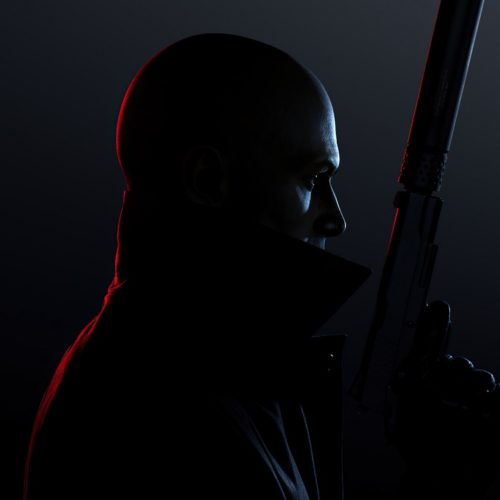 استارتر پک بازی Hitman 3