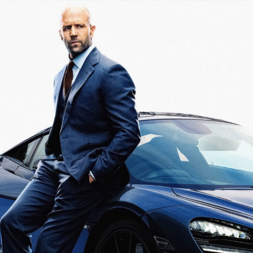 تاریخ اکران Wrath of Man