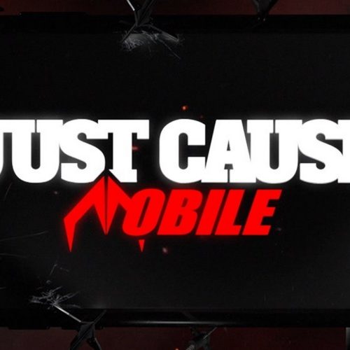تریلر نسخه موبایل بازی Just Cause