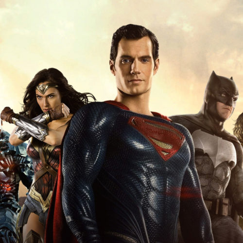 انتشار زودهنگام Zack Snyder’s Justice League