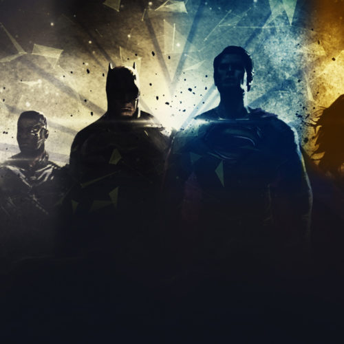 تریلر نهایی اسنایدر کات Justice League