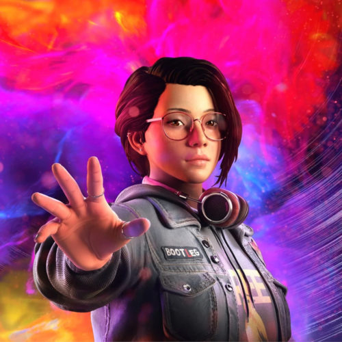 بازی Life is Strange: True Colors