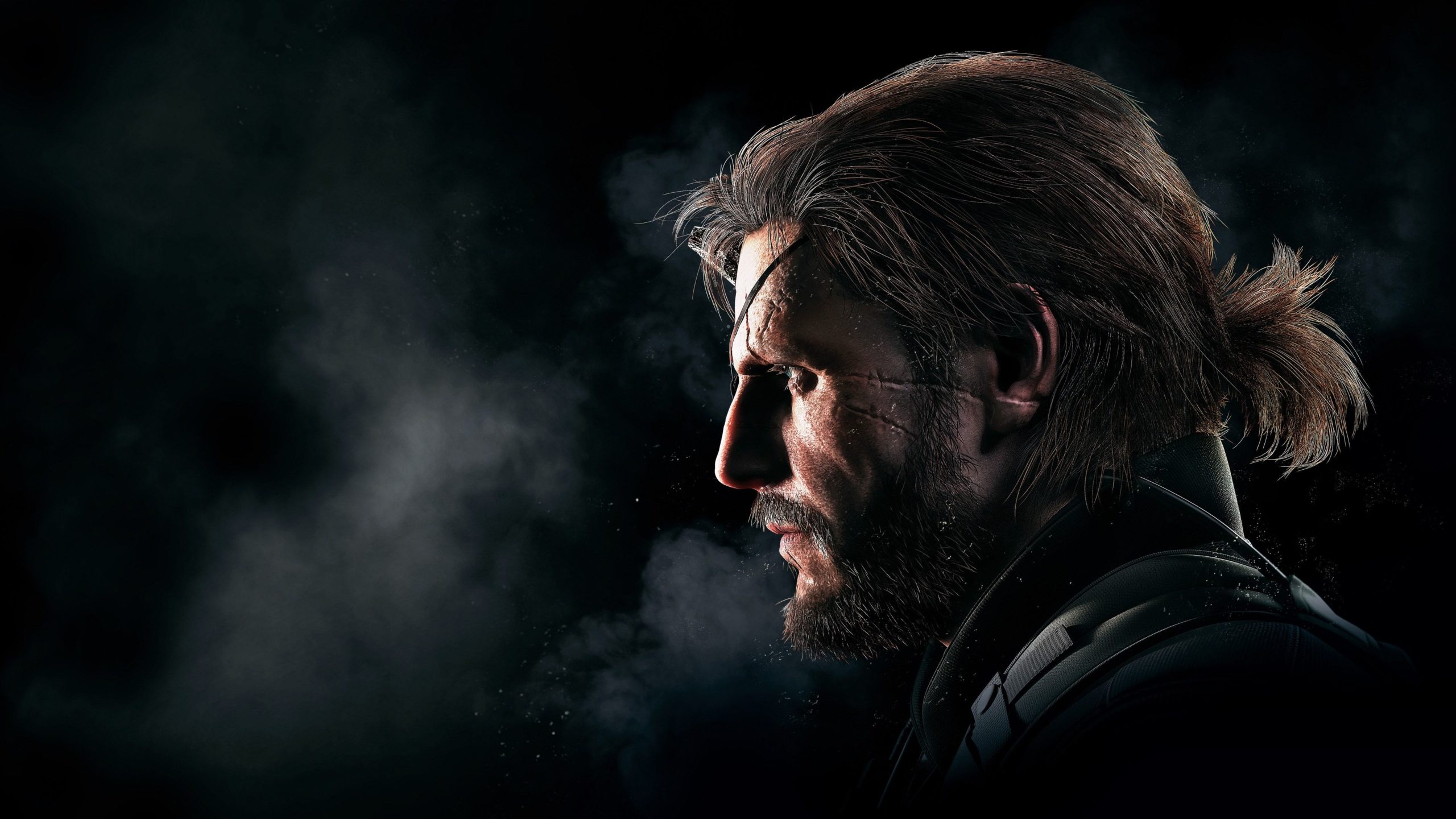 کوجیما کات از Metal Gear Solid 5