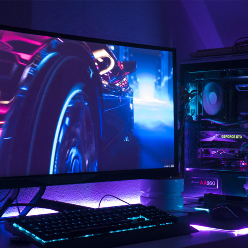 راهنمای خرید سیستم