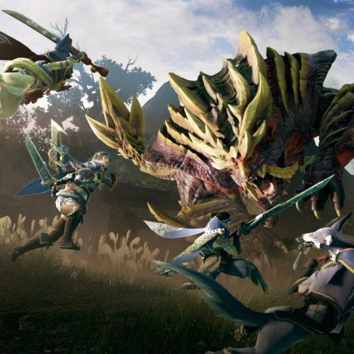 پرفروش‌ترین بازی‌های هفته‌ی اول فروردین