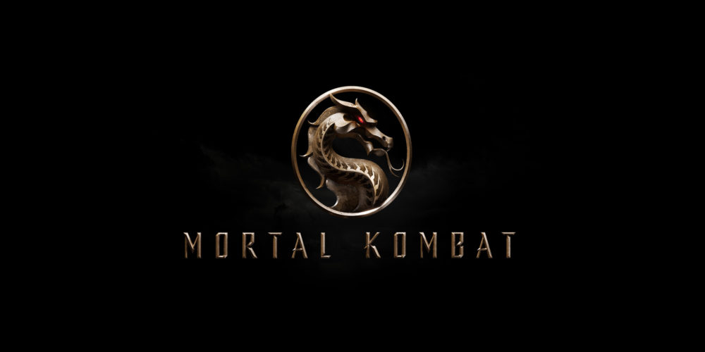 پوستر بینالمللی Mortal Kombat